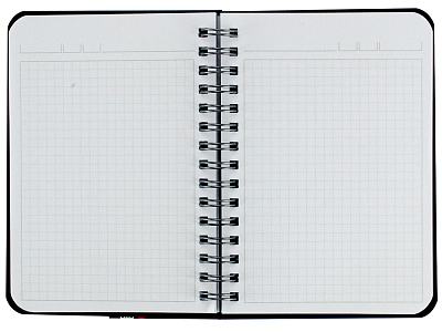 Бизнес - блокнот А6 xPro