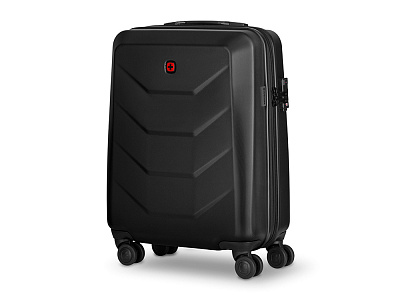 Чемодан Prymo, 36 л (Чёрный)