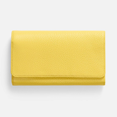 Клатч Unison  (Желтый)
