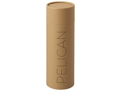Вакуумная термобутылка Pelican, 500 мл