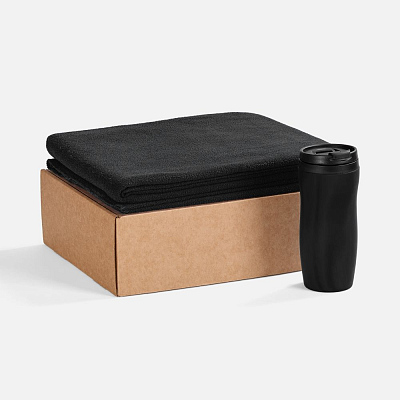 Набор Warm Form, черный (Чёрный)