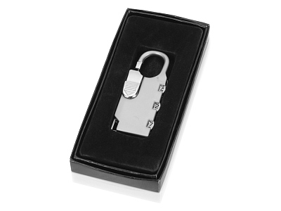 Замок для багажа Security