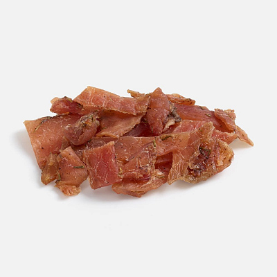 Сыровяленое мясо Meat Choice кролик