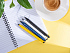 Вечный карандаш с линейкой и стилусом Sicily - Фото 6