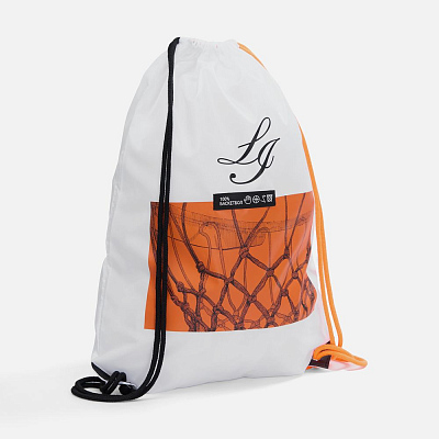 Круглый шнур Lasso XL, черный, 160 см