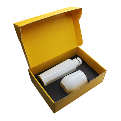 Набор Edge Box C B (черный) (Белый)