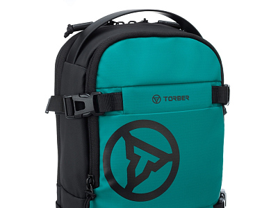 Рюкзак на одно плечо ЭКСТРИМ