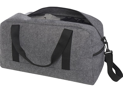 Спортивная сумка из переработанного материала Felta