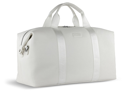 Сумка дорожная Elsa (Белый)