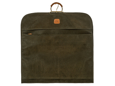 Чехол для одежды LIFE (Зеленый оливковый)