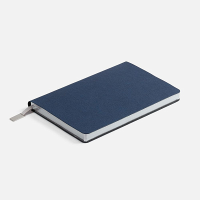 Ежедневник Petrus, недатированный  (Синий)