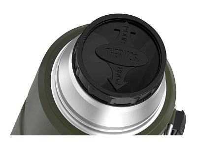 Термос SK2020, 2000 мл