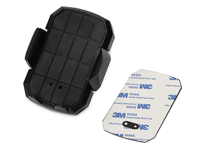 Автомобильное беспроводное зарядное устройство с датчиком движения OptIQ, 10 Вт