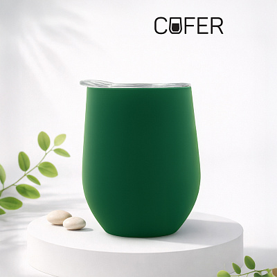 Кофер софт-тач KID 8s (зеленый) (Зеленый)