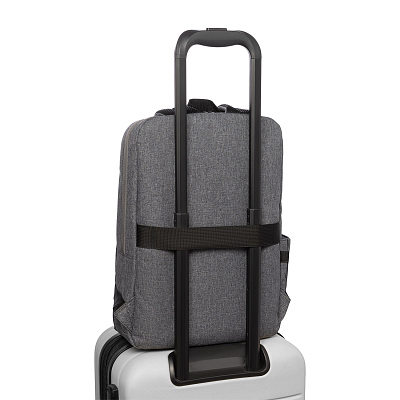 Рюкзак Форст (Forst), серый