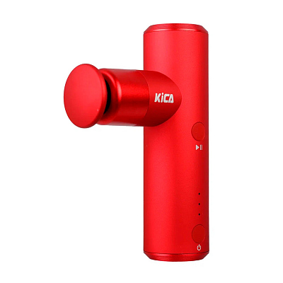 Массажер для тела KiCa Mini 2, черный