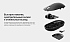 Мышь беспроводная Xiaomi Wireless Mouse Lite 2, белый - Фото 4