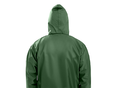 Ветровка Miami 2.0 мужская