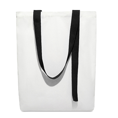 Сумка для покупок TAHOMA 270 г/м², чёрная