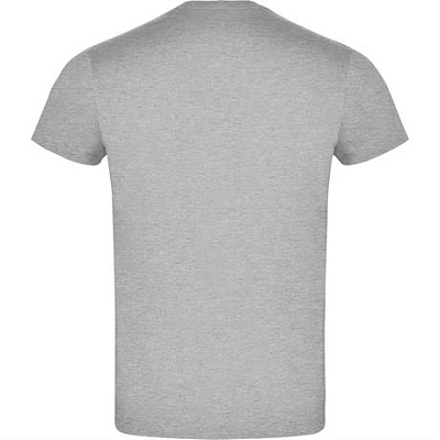 Футболка ATOMIC 150, ПЁСТРЫЙ СЕРЫЙ 3XL