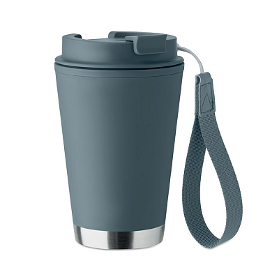 Double wall tumbler 300ml (Радужный)