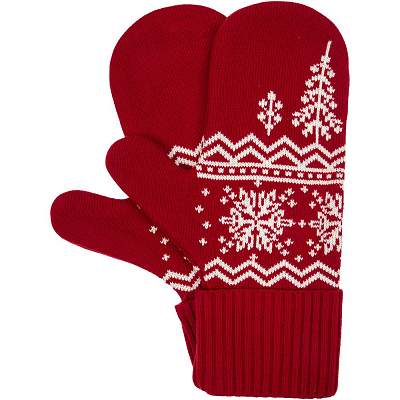 Набор Heart Warmer, красный