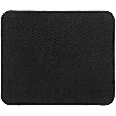 Коврик для мыши Paddo L, черный