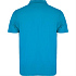 Футболка поло AUSTRAL мужская, БИРЮЗОВЫЙ 3XL - Фото 2