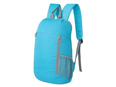 Рюкзак Fab neo (Голубой)