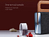 Портативная колонка Mysound BT-27 Brown - Фото 7