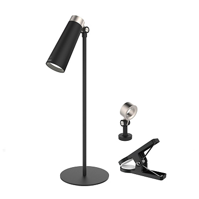 Настольный светильник Yeelight 4-in-1 Rechargeable Desk Lamp Настольный светильник Yeelight 4-in-1 Rechargeable Desk Lamp