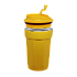 Термостакан TEDGE (желтый) - Фото 8