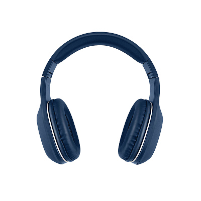 Наушники беспроводные Rombica Mysound BH-04, серый
