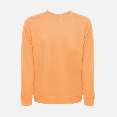 Свитшот унисекс Colombo, красный (Оранжевый)
