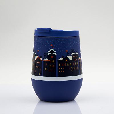 Кофер NEO POWDER CO12 (синий)