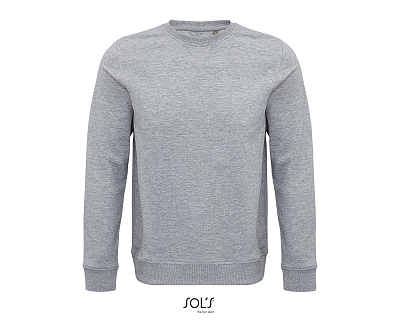 Свитшот COMET (Серый)