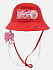 Цепочка для крепления Sharic, красная - Фото 7