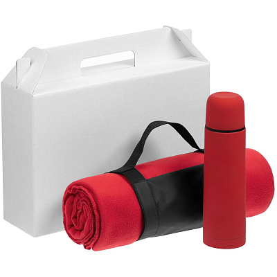 Набор Meeting Pont, ver.2  (Красный)