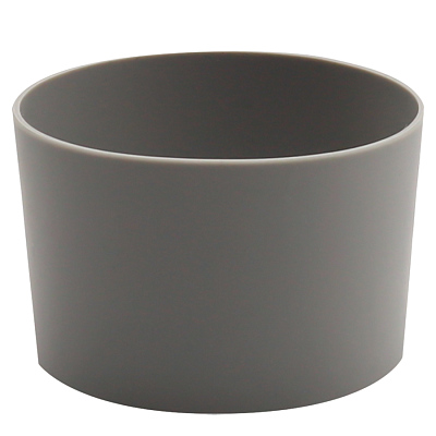 Манжета силиконовая для кружки Magic  (Серый)