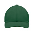 Brushed heavy cotton 6 panel Ba - Фото 3