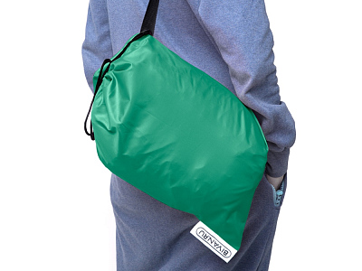 Надувной диван Биван 2.0