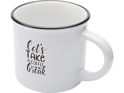 Керамическая кружка Bari