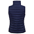 Жилет Wave Women темно-синий - Фото 2