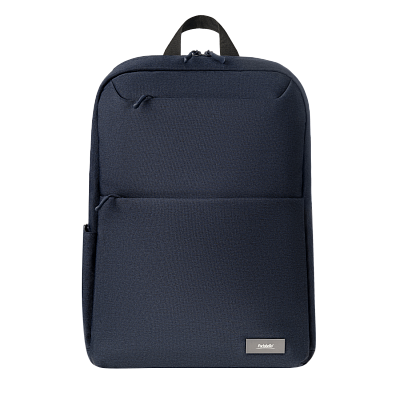 Рюкзак Форст (Forst), синий (Синий, серый)