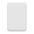 Внешний аккумулятор Fluffy, 5000 Mah, белый - Фото 3