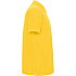 Футболка поло PEGASO PREMIUM мужская, ЖЕЛТЫЙ 4XL - Фото 4
