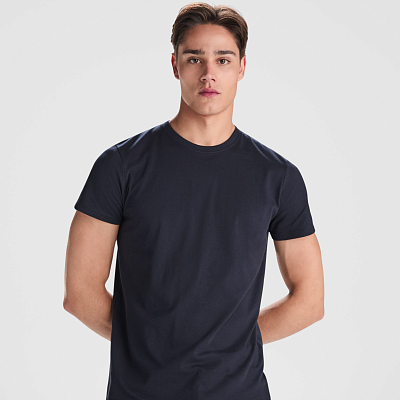 Футболка BRACO мужская, БЕЛЫЙ S (Белый)