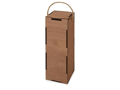 Пенал под алкоголь (Венге)