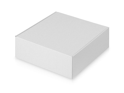 Коробка подарочная Zand, L v2 (Белый)