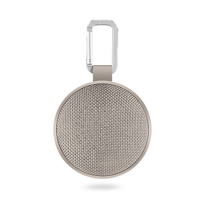 Портативная колонка Rombica Mysound BT-02, красный